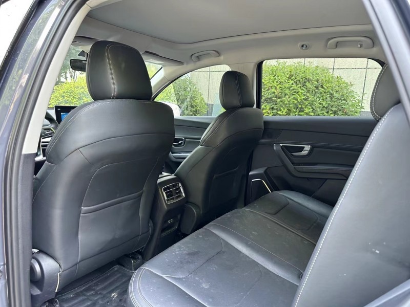 济宁21年比亚迪宋7