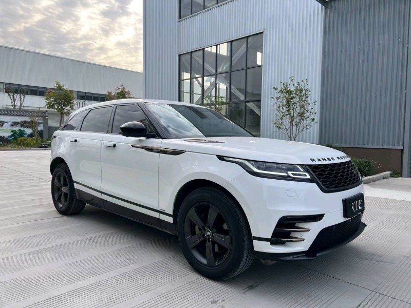 徐州19年路虎揽胜星脉3