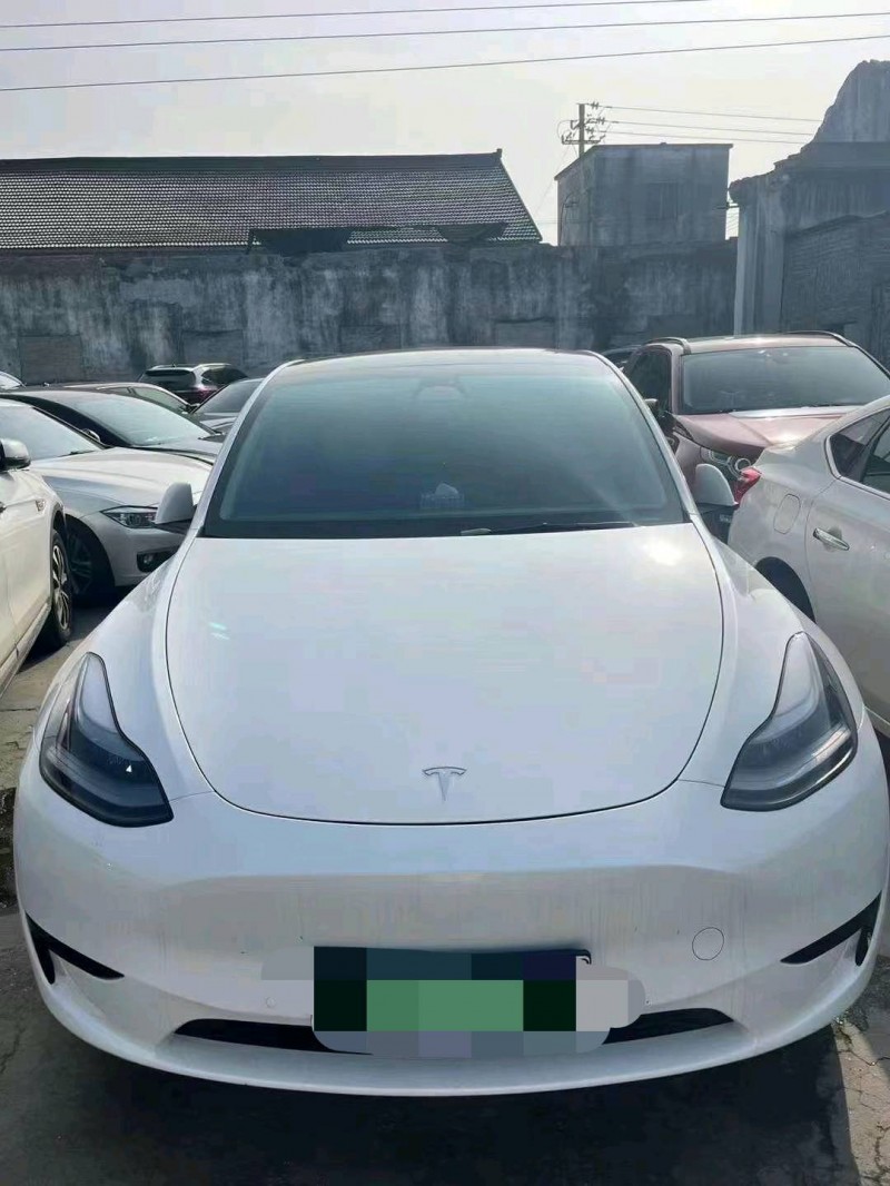 湖州23年特斯拉MODEL Y1