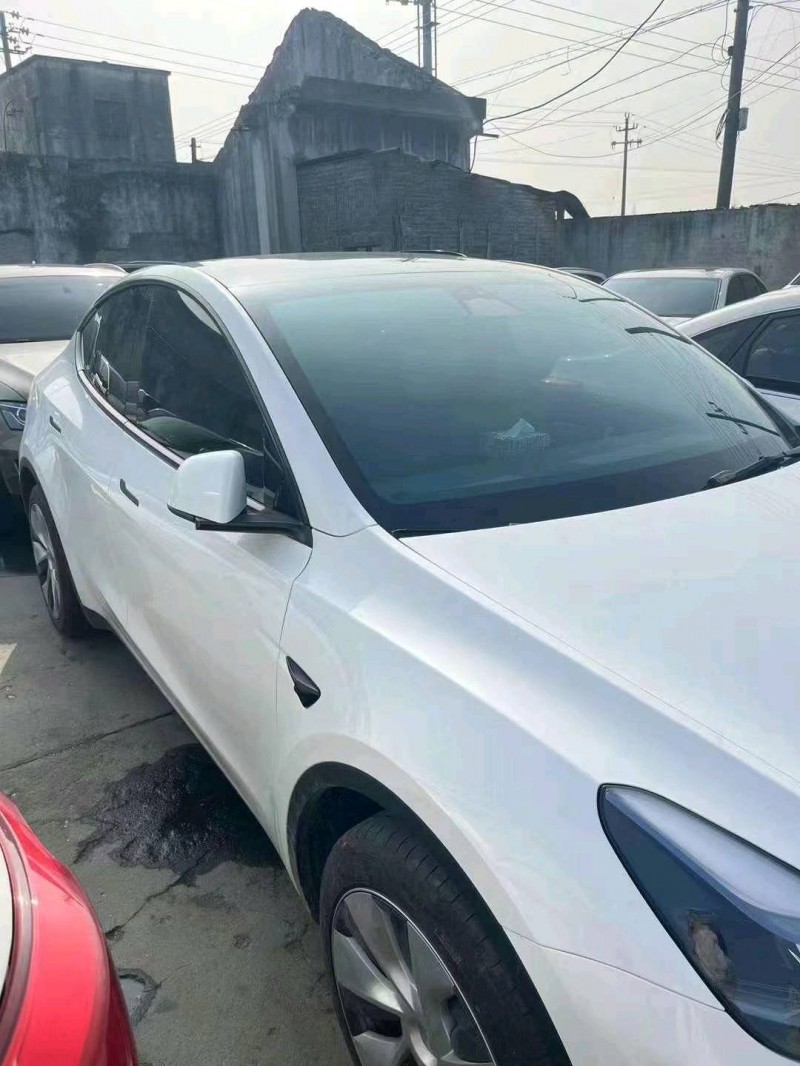 湖州23年特斯拉MODEL Y3