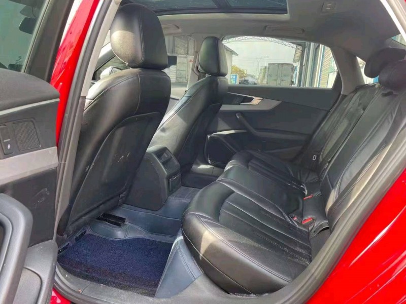 珠海14年丰田RAV4荣放5