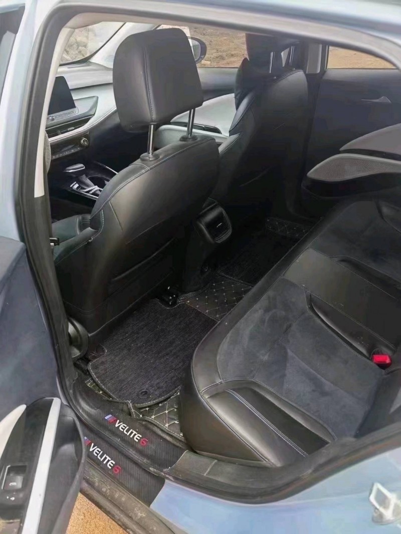 枣庄20年别克velite63