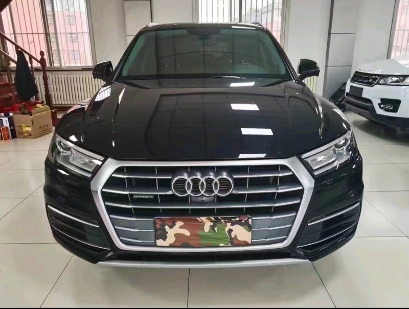 武汉19年奥迪Q51