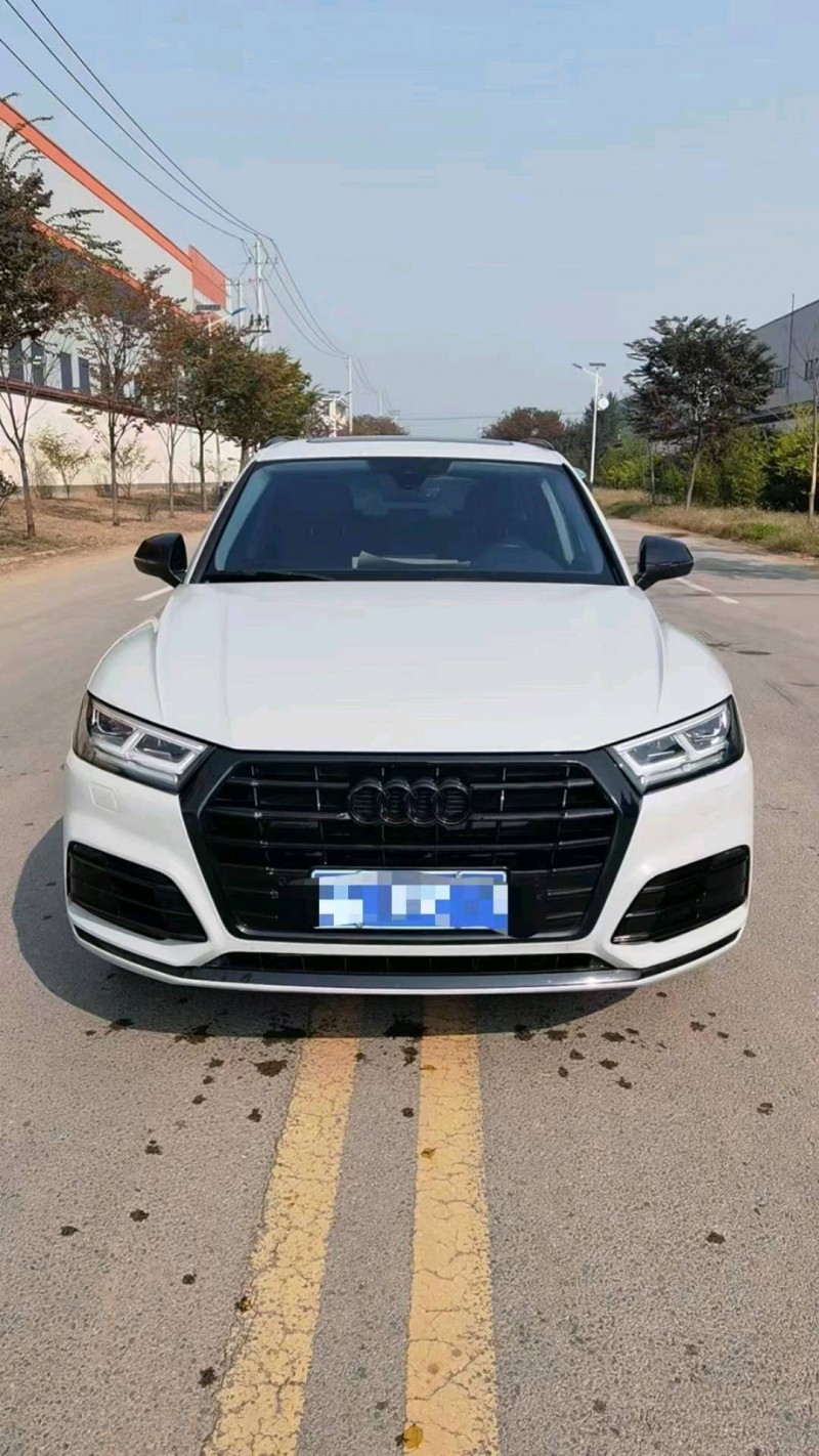 徐州21年奥迪Q51