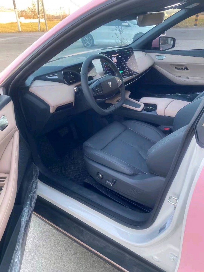 徐州23年长安汽车深蓝4