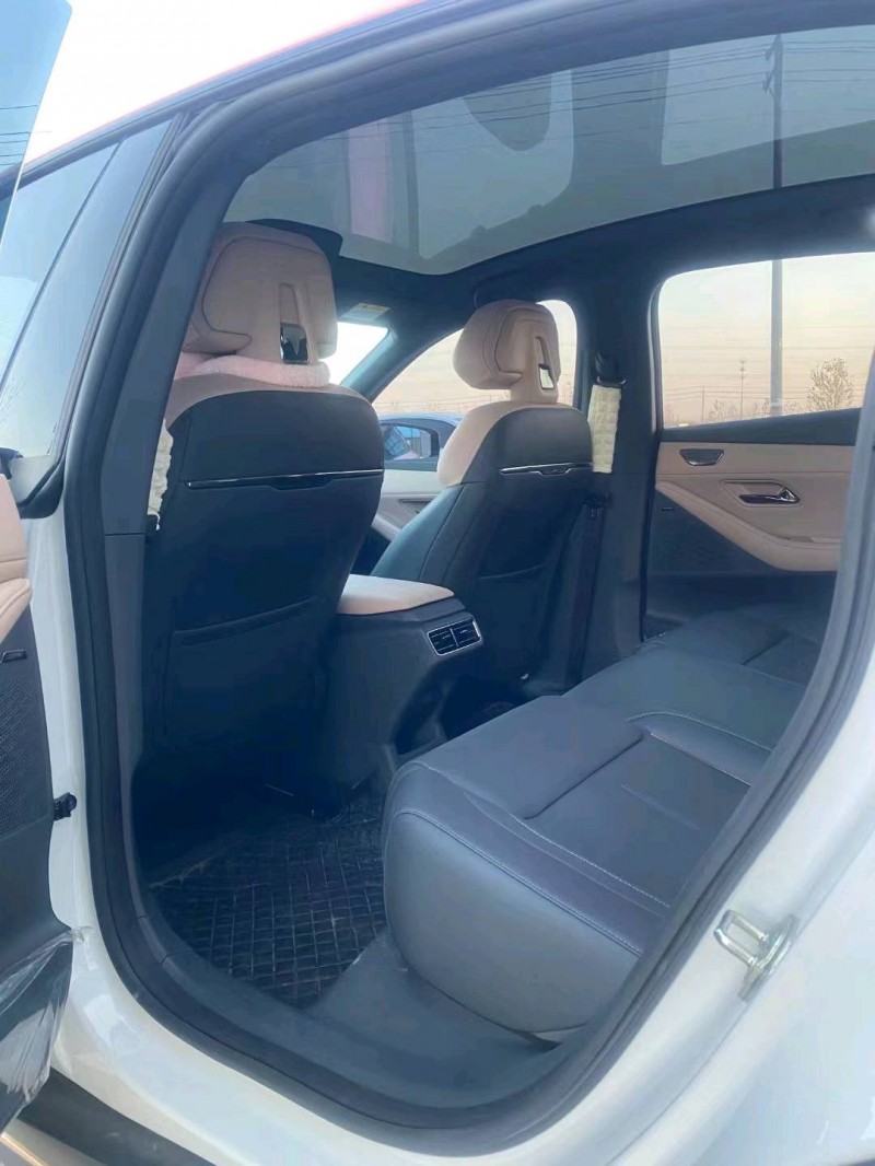 徐州23年长安汽车深蓝8