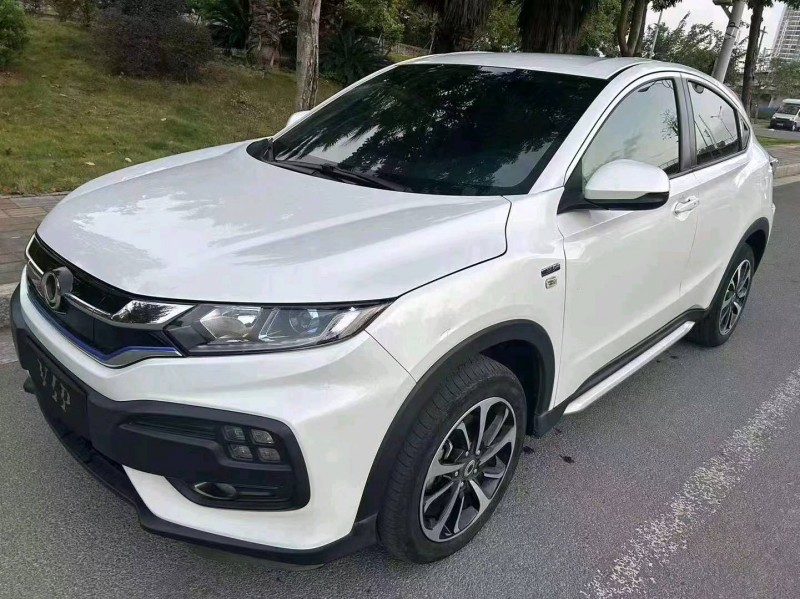 深圳21年本田XNV3