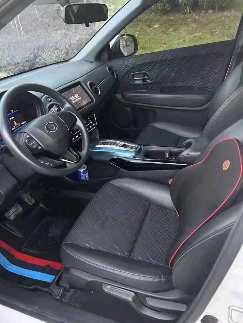 深圳21年本田XNV9