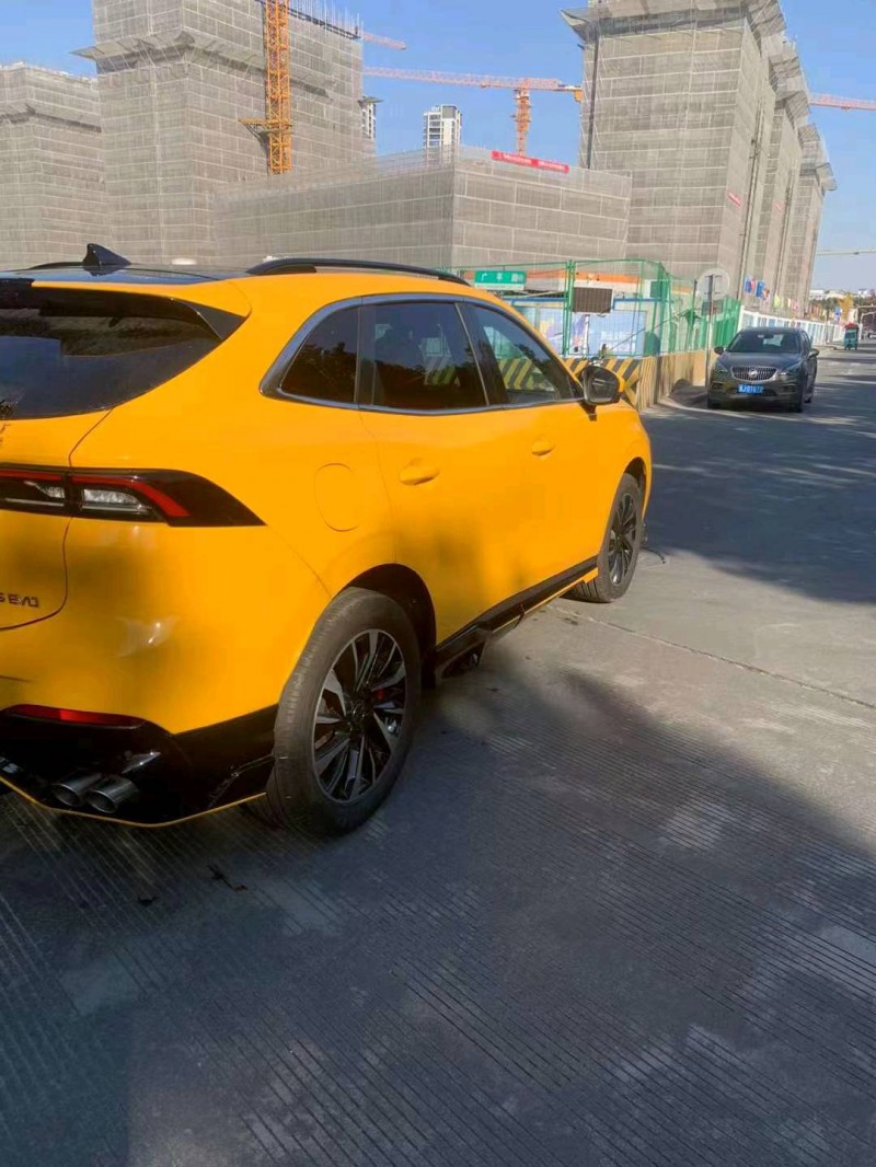 东营22年东风T53