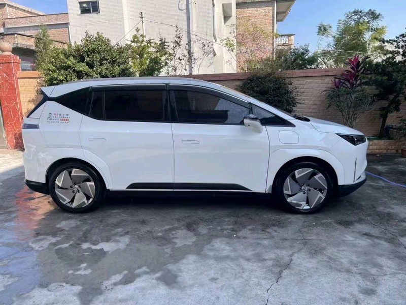 汕頭23年合創汽車Z033