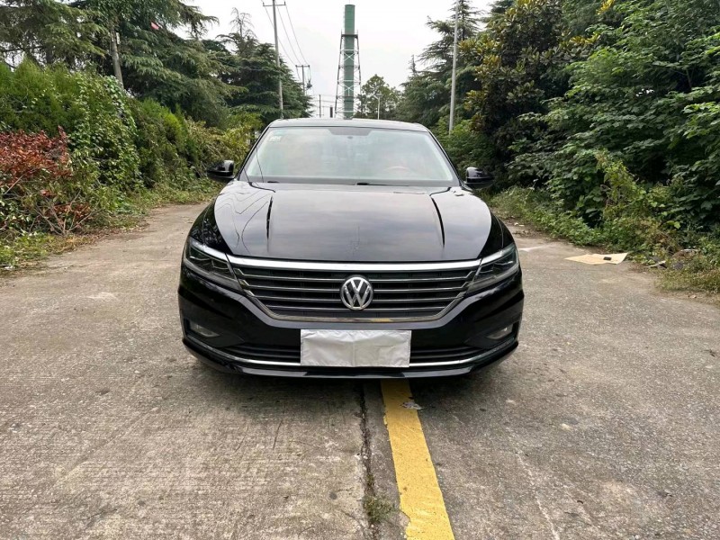 徐州18年大众朗逸1