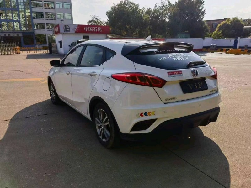 珠海17年长安汽车逸动9