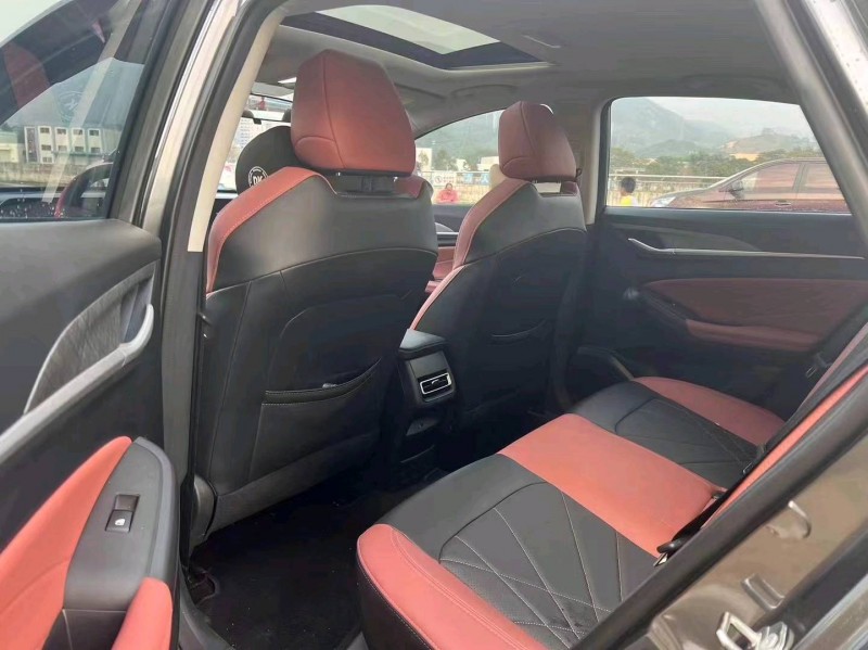 珠海23年长安汽车逸动6