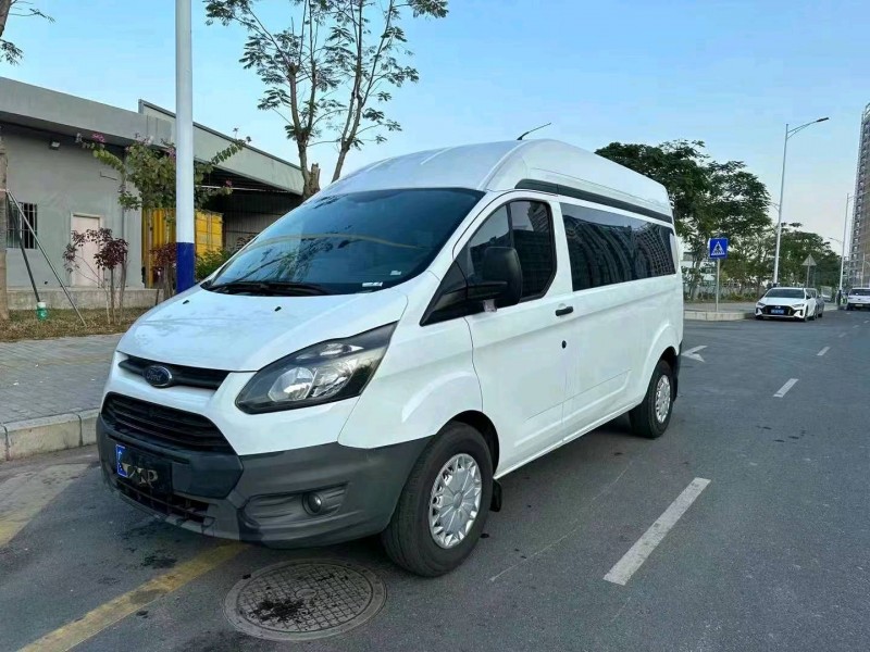 珠海18年福特全顺2