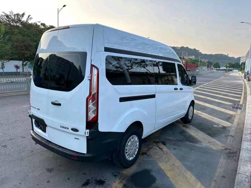 珠海18年福特全顺5