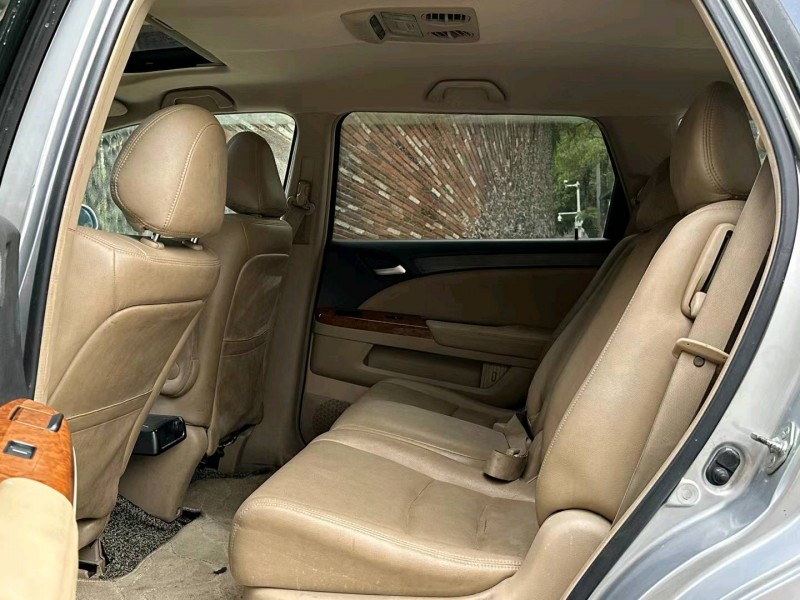 汕头09年本田奥德赛9