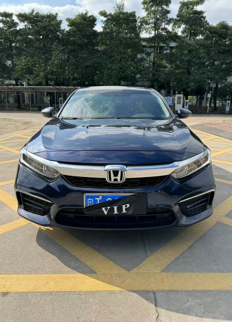 中山21年本田英诗派1