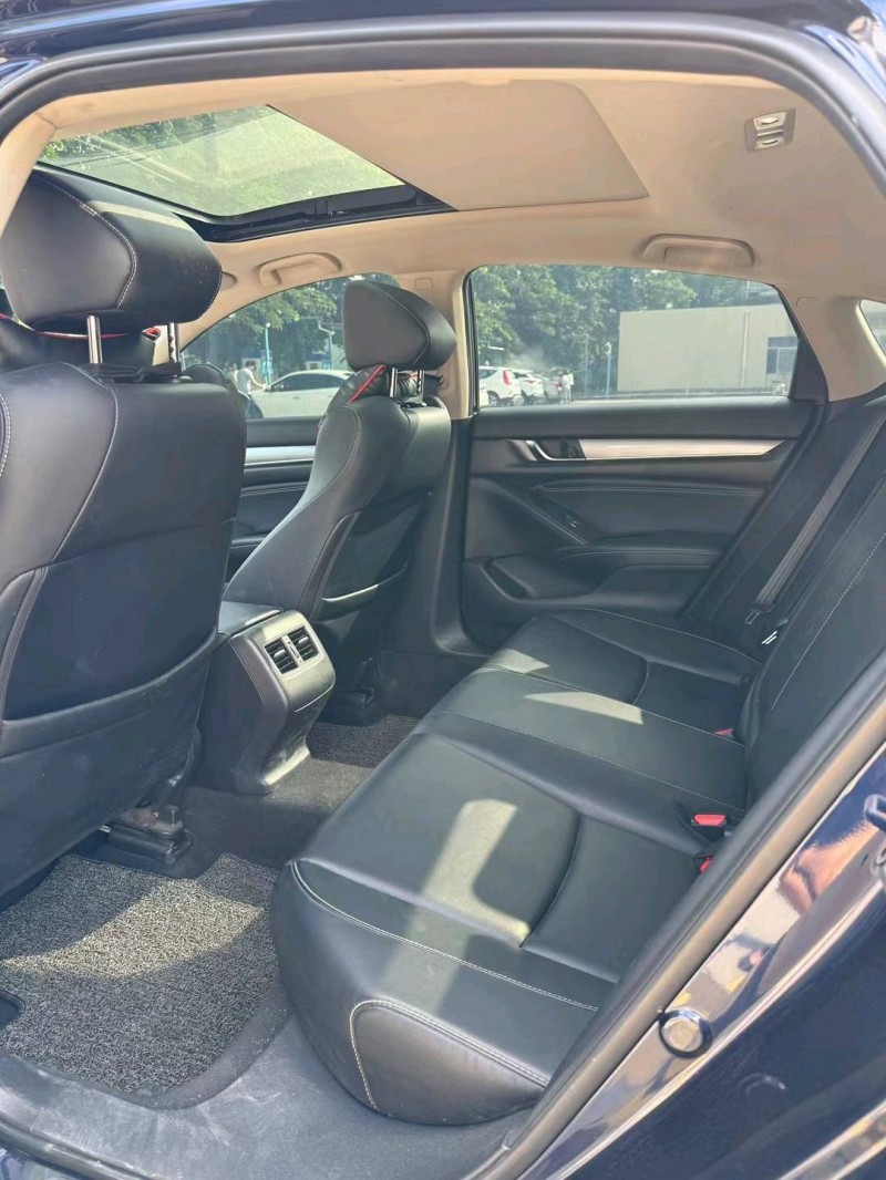 中山21年本田英诗派4