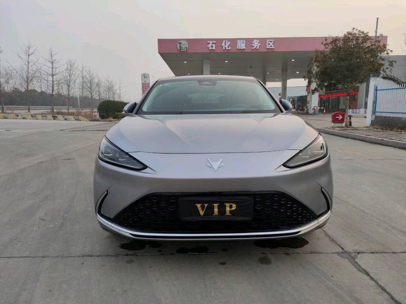 徐州23年极狐汽车阿尔法1