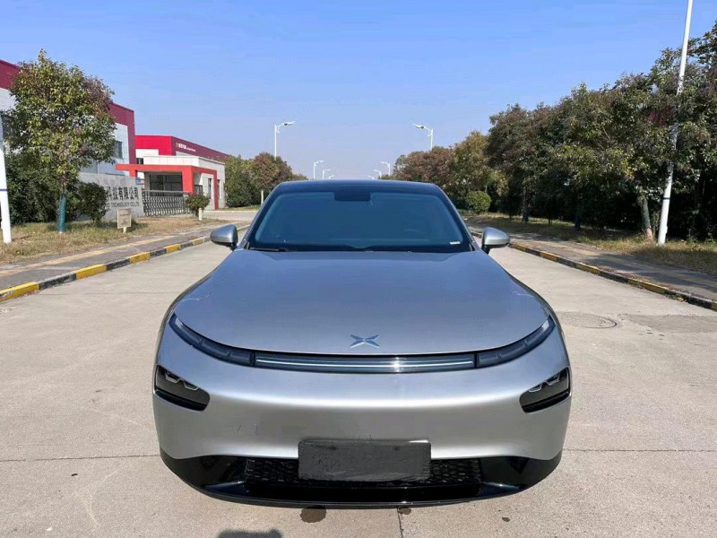 鹽城23年小鵬汽車p71