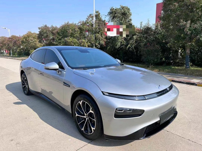 鹽城23年小鵬汽車p73