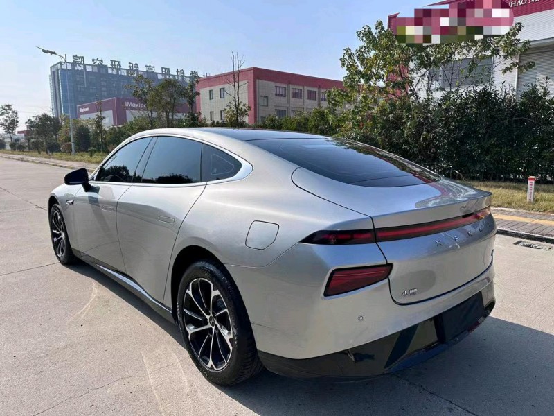 鹽城23年小鵬汽車p78