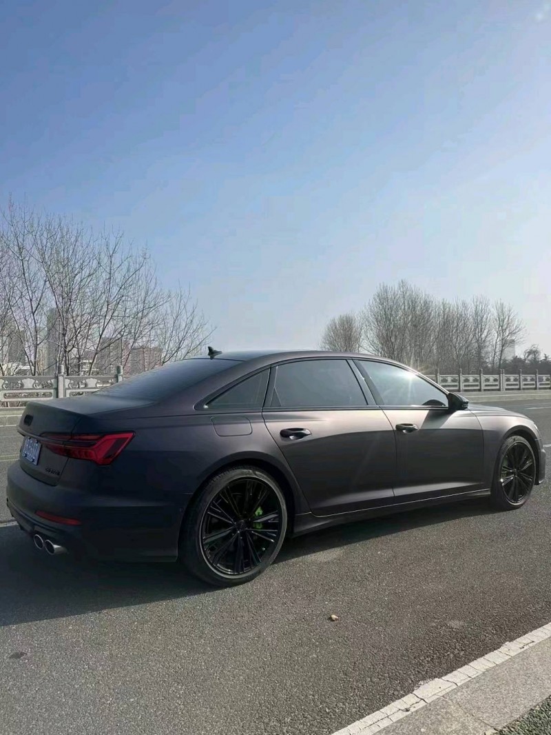 枣庄21年奥迪A6L5