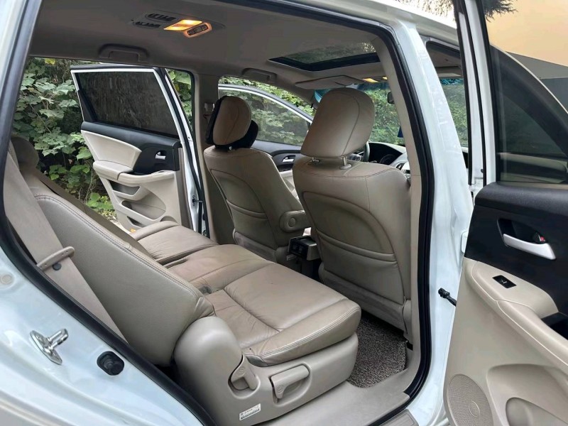 徐州14年本田奥德赛7