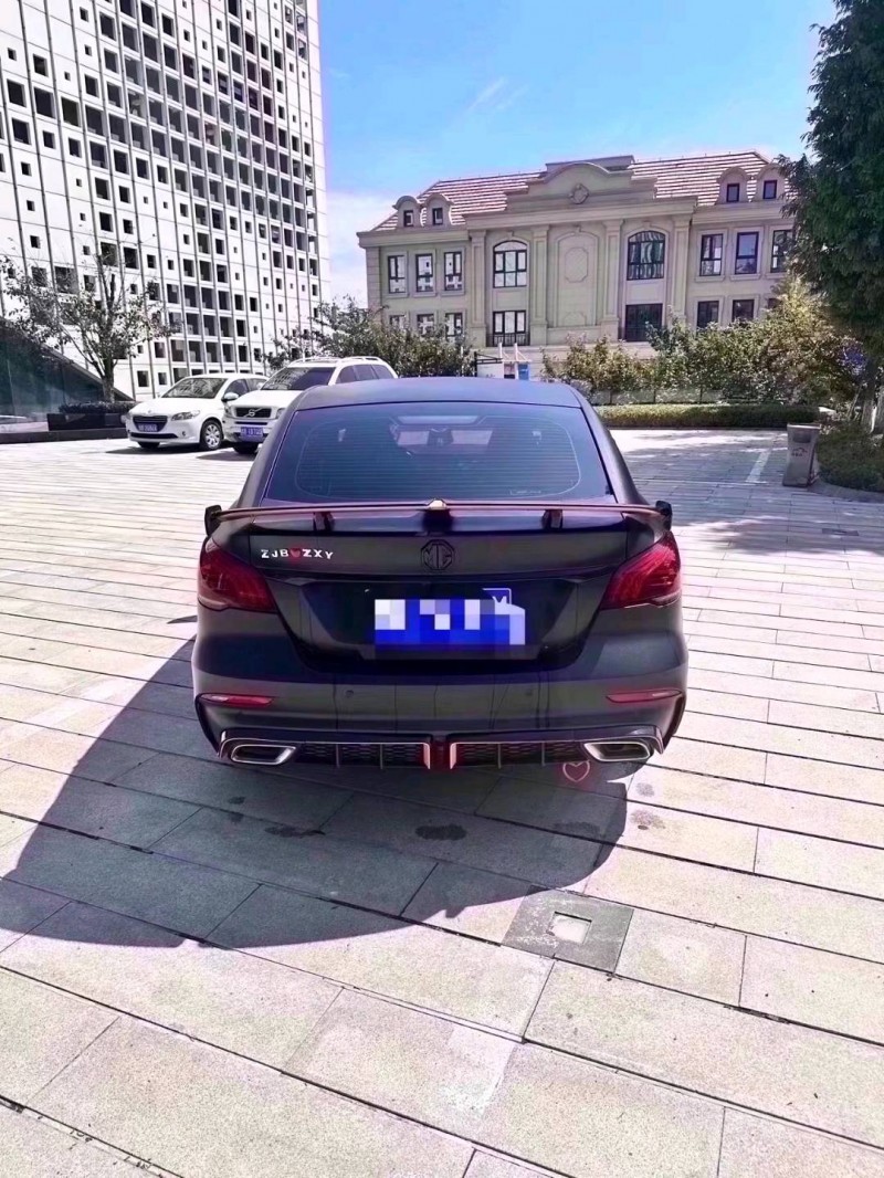 青岛22年名爵69