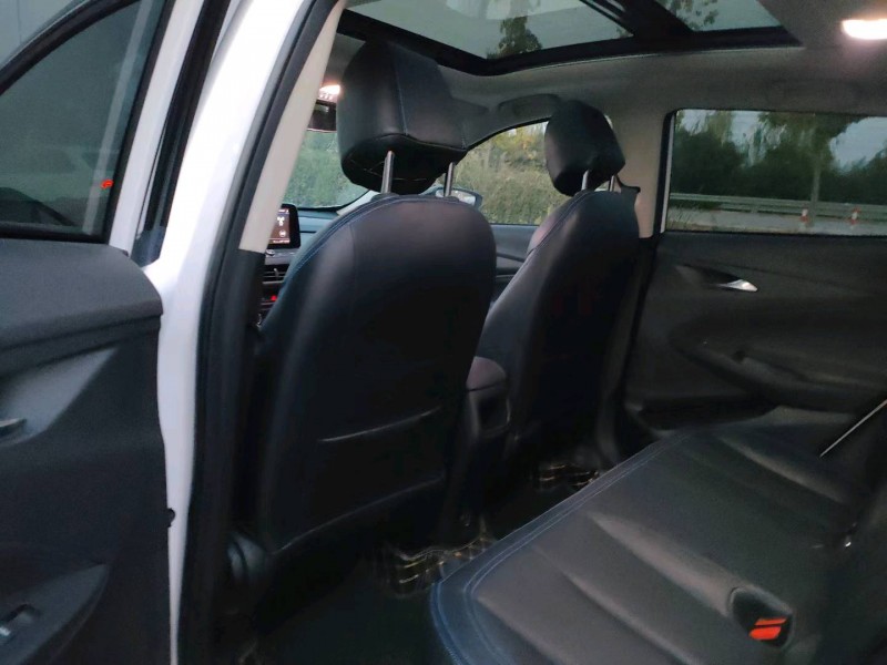 徐州22年别克昂科拉6