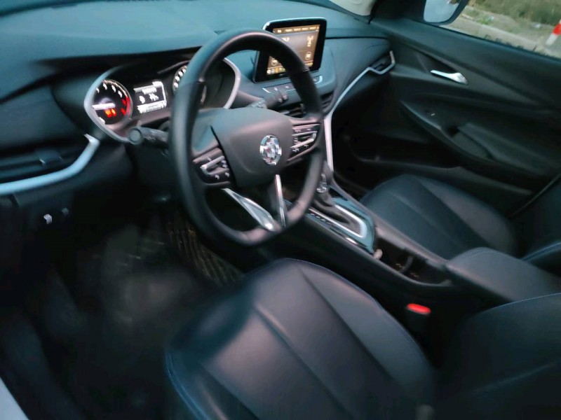 徐州22年别克昂科拉8