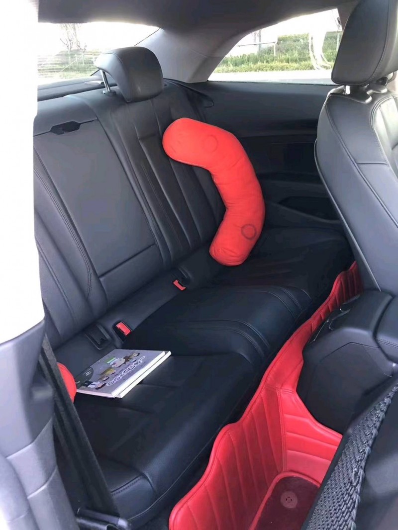 济南21年奥迪A55