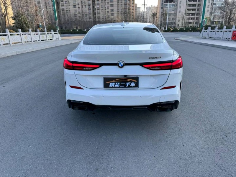 徐州22年宝马2系6
