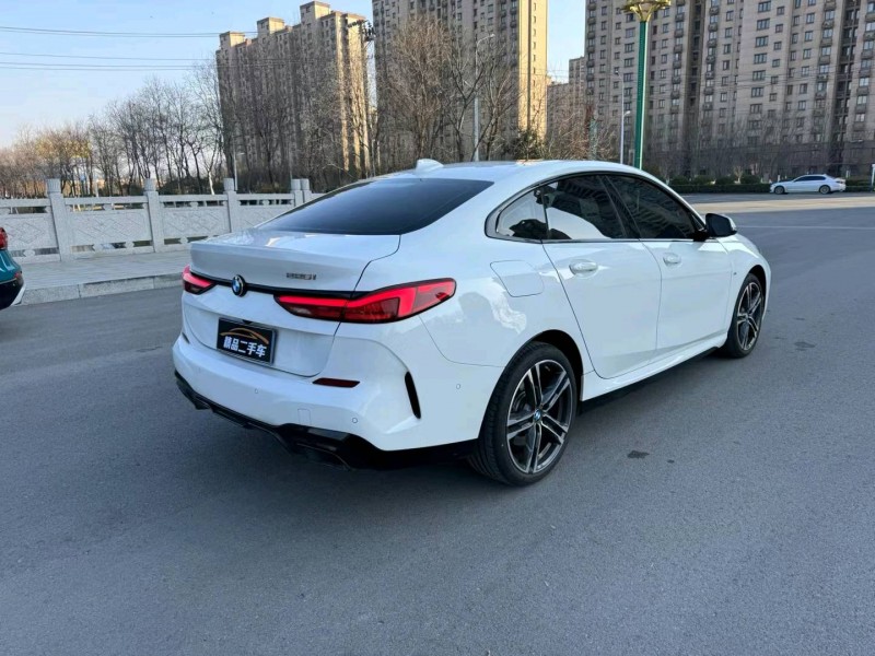 徐州22年宝马2系7