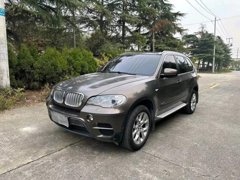 徐州14年宝马X52