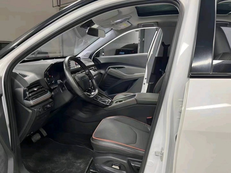 成都21年宝骏RS35