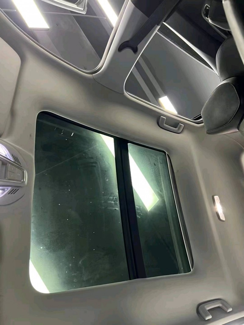 成都21年宝骏RS39