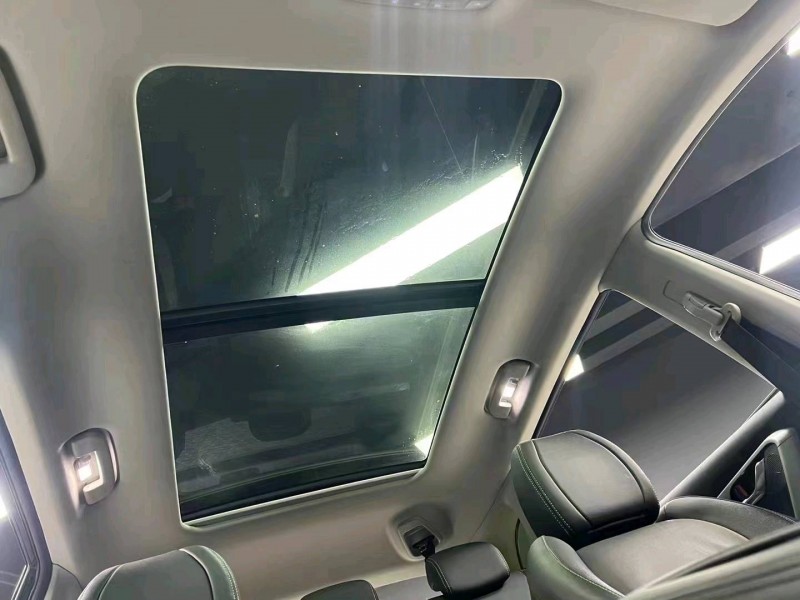 成都21年东风AX7pro8