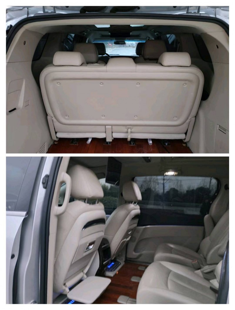 徐州19年别克GL88