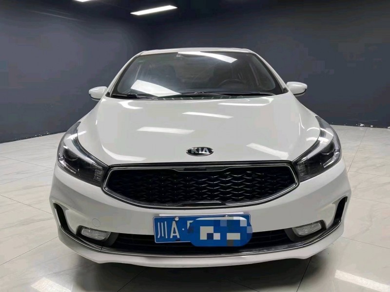 成都19年起亚K31