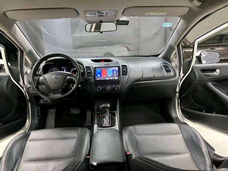 成都19年起亚K34