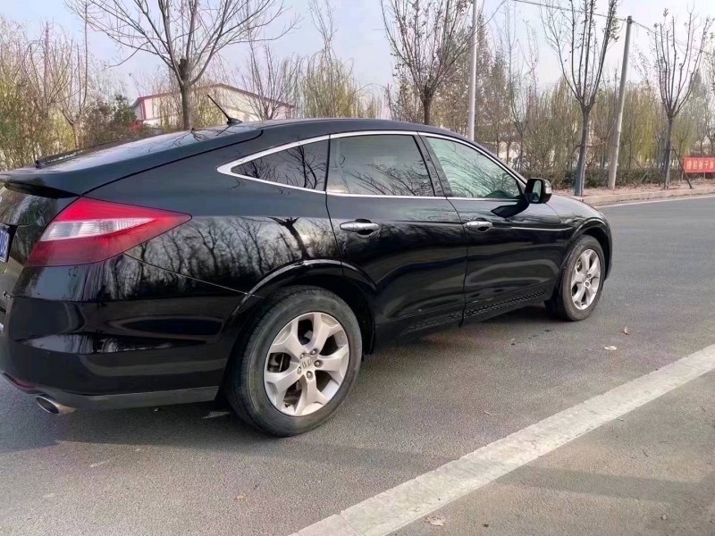 石家庄12年本田歌诗图4