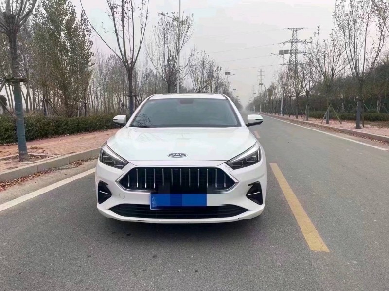 廊坊20年江淮嘉悦1