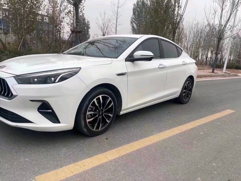 廊坊20年江淮嘉悦2