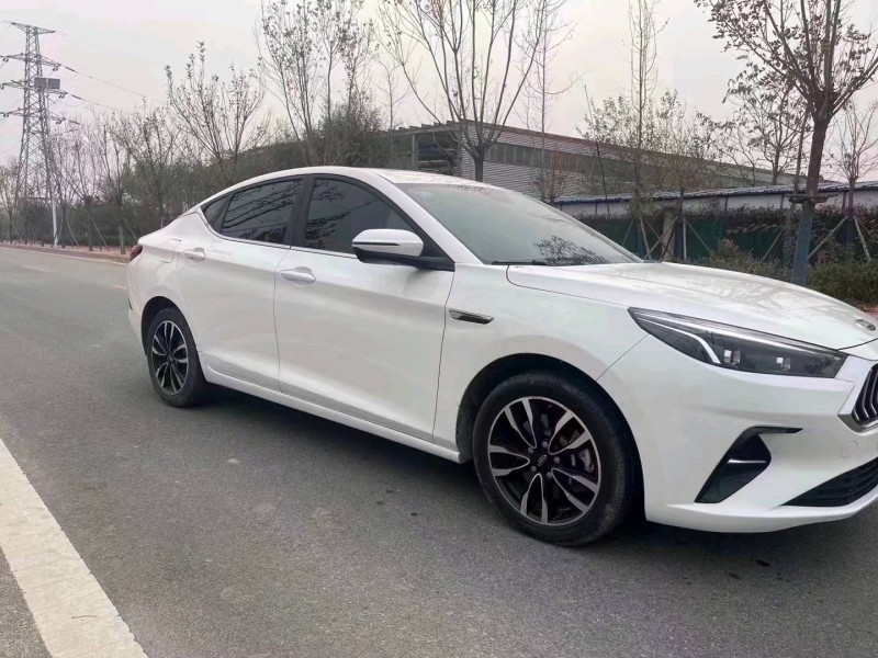 廊坊20年江淮嘉悦5