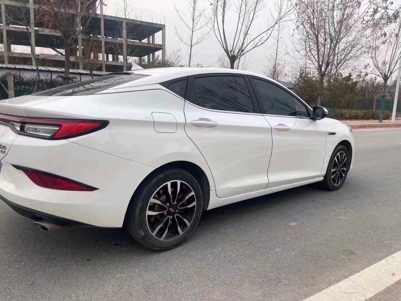 廊坊20年江淮嘉悦6