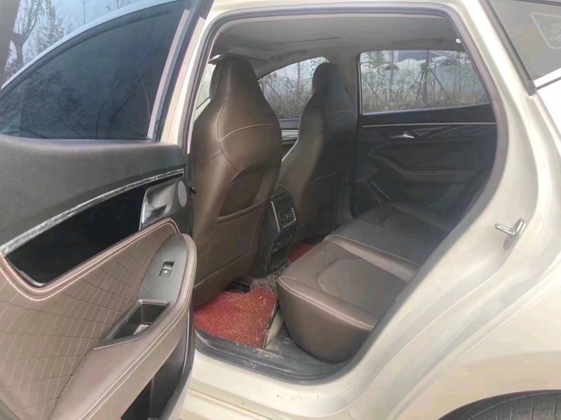 廊坊20年江淮嘉悦7