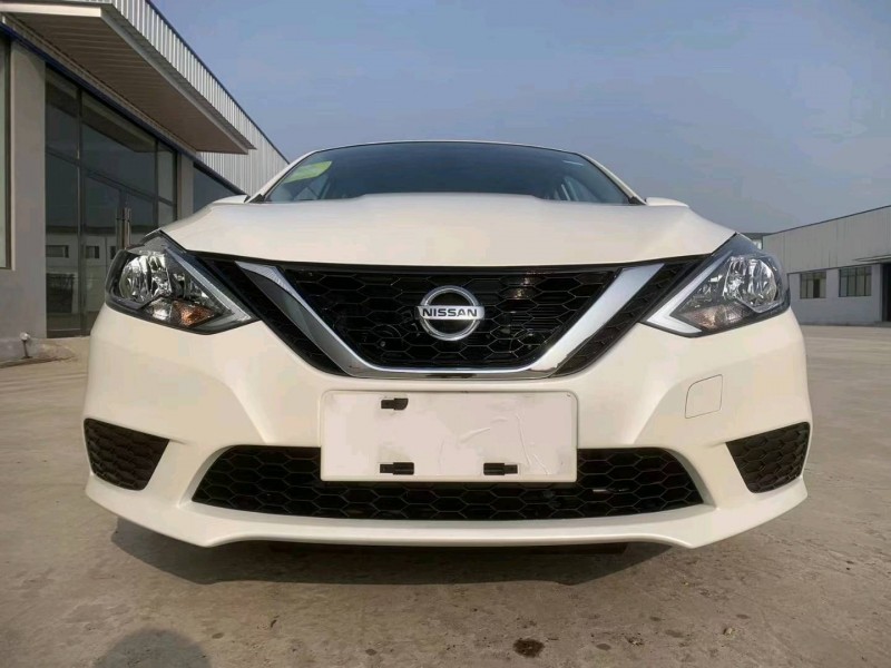 襄陽23年日產軒逸1