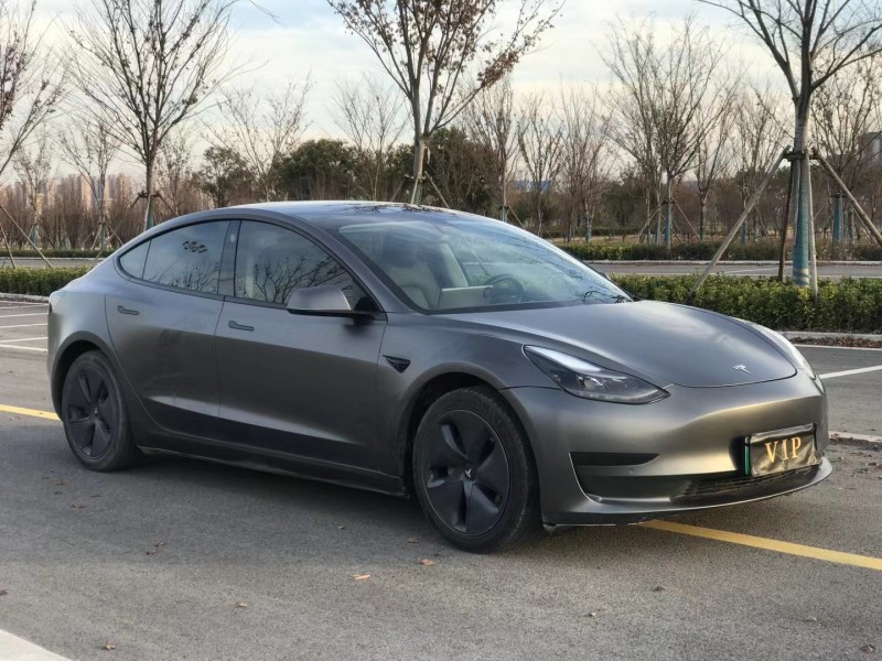 徐州21年特斯拉MODEL 32