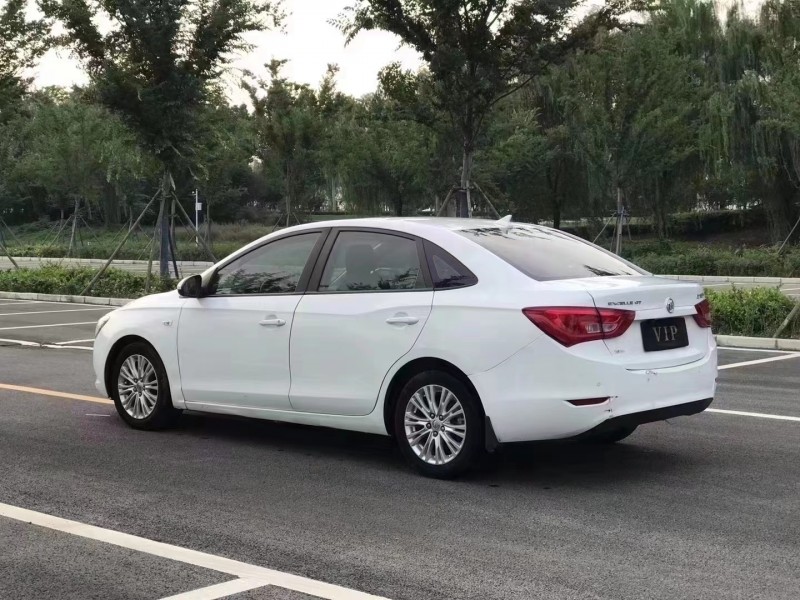 徐州16年别克英朗7